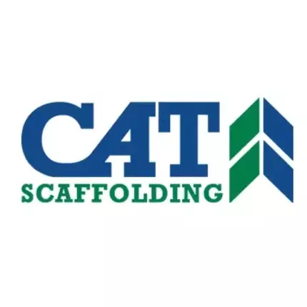 Logo from CAT Scaffolding