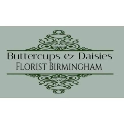 Logo da Buttercups & Daisies Florist Birmingham