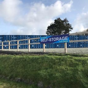 Bild von J & P Self Storage