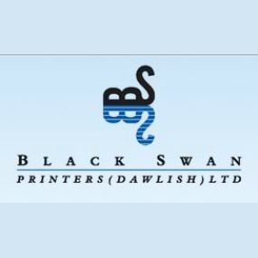 Bild von Black Swan Printers (Dawlish) Ltd