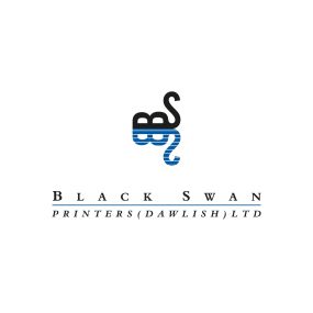 Bild von Black Swan Printers (Dawlish) Ltd