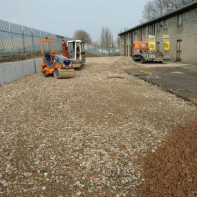 Bild von Groundwork Specialists Essex