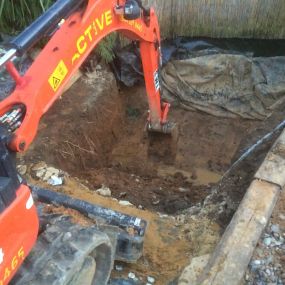 Bild von Groundwork Specialists Essex