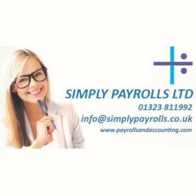 Bild von Simply Payrolls Ltd