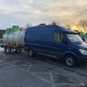 Bild von West Country Drainage Services Ltd