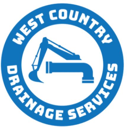 Logo od West Country Drainage Services Ltd