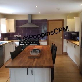 Bild von Poppins Cleaning & Property Management
