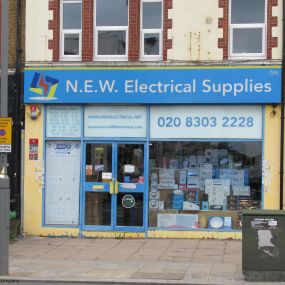 Bild von New Electrical Supplies