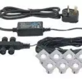 Bild von New Electrical Supplies