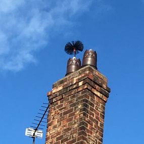 Bild von Middleton Chimney Sweeps