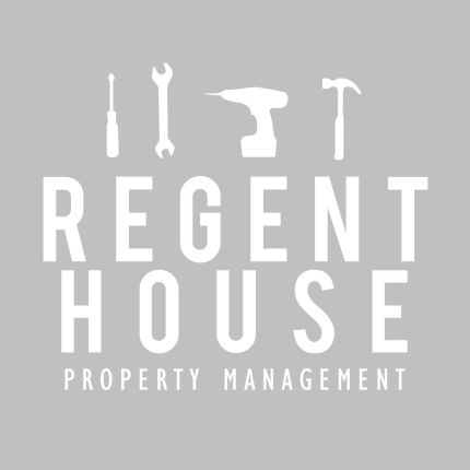 Logo von Regent House Property Management