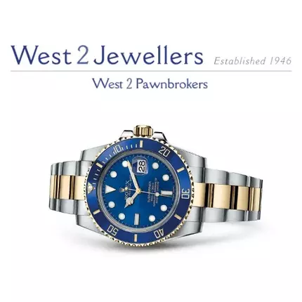 Logo de West 2 Jewellers