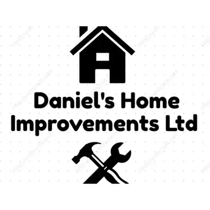 Logotyp från Daniel's Home Improvements Ltd