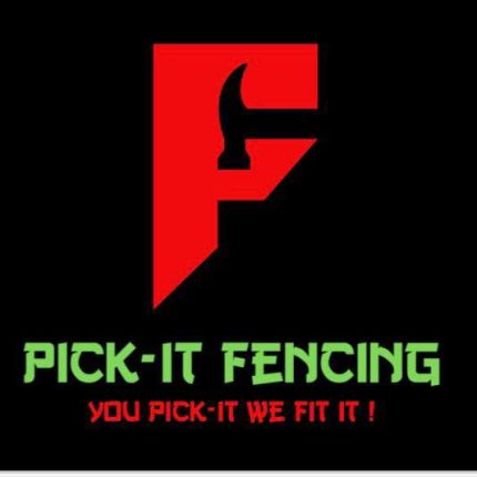 Logo da Pick-it-Fencing