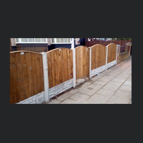 Bild von North West Fencing Products Ltd