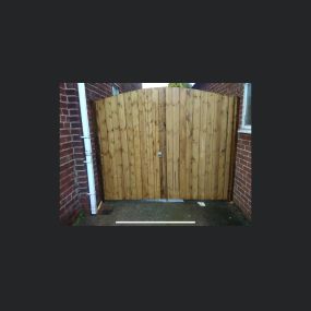 Bild von North West Fencing Products Ltd