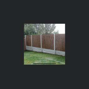 Bild von North West Fencing Products Ltd