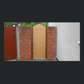 Bild von North West Fencing Products Ltd