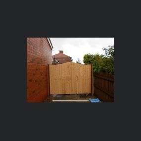 Bild von North West Fencing Products Ltd