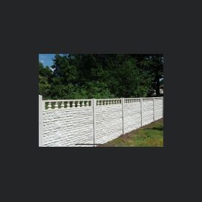 Bild von North West Fencing Products Ltd