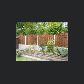 Bild von North West Fencing Products Ltd