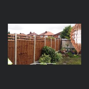 Bild von North West Fencing Products Ltd