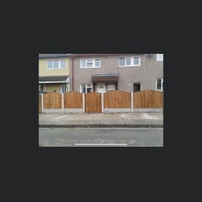 Bild von North West Fencing Products Ltd