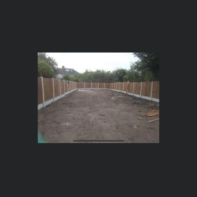 Bild von North West Fencing Products Ltd