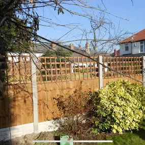 Bild von North West Fencing Products Ltd