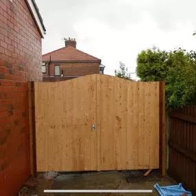 Bild von North West Fencing Products Ltd