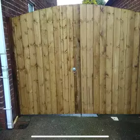 Bild von North West Fencing Products Ltd