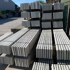 Bild von North West Fencing Products Ltd