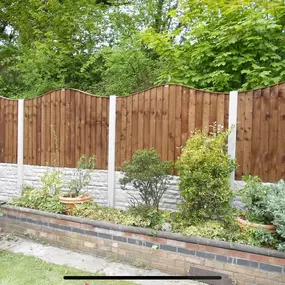 Bild von North West Fencing Products Ltd