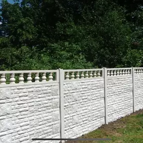 Bild von North West Fencing Products Ltd