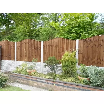 Λογότυπο από North West Fencing Products Ltd