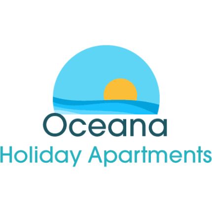 Logo from Oceana Holiday Apartments