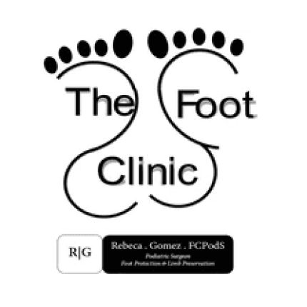Logo von The Marylebone Foot Clinic