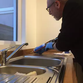 Bild von Gareth Shallcross