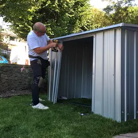 Bild von Gareth Shallcross