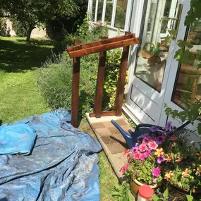 Bild von Gareth Shallcross