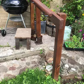 Bild von Gareth Shallcross