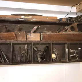 Bild von Gareth Shallcross