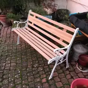 Bild von Gareth Shallcross