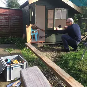 Bild von Gareth Shallcross