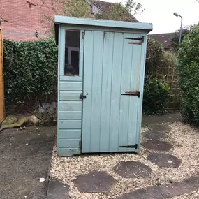 Bild von Gareth Shallcross