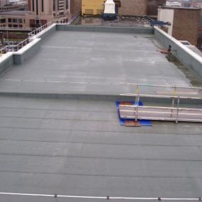 Bild von B & D Roofing & Building