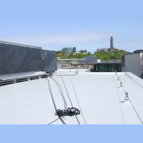 Bild von B & D Roofing & Building