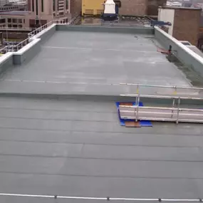 Bild von B & D Roofing & Building