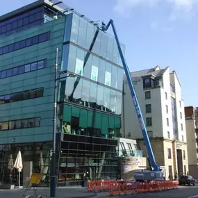 Bild von B & D Roofing & Building