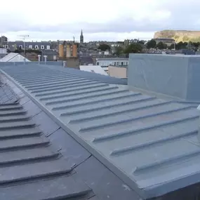 Bild von B & D Roofing & Building